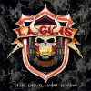 L.A. Guns - The Devil You Know 