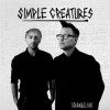 Simple Creatures - Strange Love (EP)