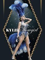 Kylie Minogue - Showgirl N