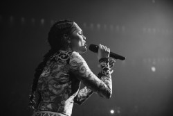 Jessie J, Forum Karlín, Praha, 23.4.2019