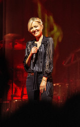 Dido, Forum Karlín, Praha, 5. května 2019