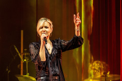 Dido, Forum Karlín, Praha, 5. května 2019