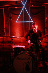 teepee, Klub Famu, Praha, 6.5.2019