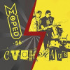 Moped 56 - Cvokhaus