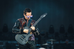 Muse, Letiště Letňany, Praha, 26.5.2019