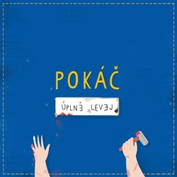 Pokáč - Úplně levej