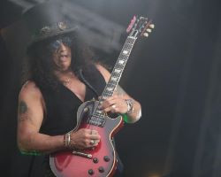 Slash