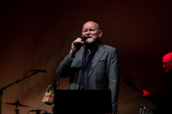 Dead Can Dance a David Kuckhermann v Kongresovém Centru Praha 24.6.2019 (fotogalerie)