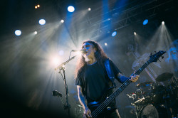 Slayer, Tipsport arena, Praha, 25.6.2019