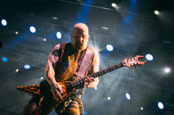 Slayer, Tipsport arena, Praha, 25.6.2019