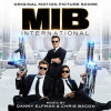 Danny Elfman & Chris Bacon - Men In Black: International (Original Motion Picture Score)