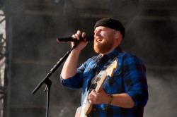 Tom Walker, Colours Of Ostrava, Dolní oblast Vítkovice, Ostrava, 18.7.2019