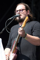 David Stypka & Bandjeez, Colours Of Ostrava, Dolní oblast Vítkovice, Ostrava, 18.7.2019