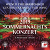 Gustavo Dudamel & Wiener Philharmoniker - Sommernachtskonzert 2019
