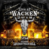 Různí - Live At Wacken 2018 - 29 Years Louder Than Hell