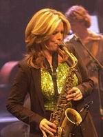 Candy Dulfer N