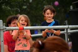 Sziget Festival 2019, Budapešť, 8.8.2019