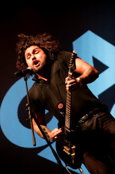 Gang Of Youths, Sziget Festival 2019, Óbudai island, Budapešť, Maďarsko, 9.8.2019 