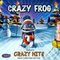 Crazy Frog - Crazy Hits