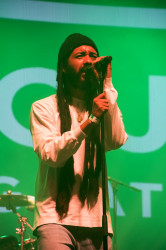 PROTOJE & The Indiggnation, Sziget Festival 2019, Óbudai island, Budapešť, Maďarsko, 11.8.2019