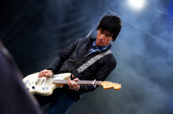 Johnny Marr, Sziget festival, den 7, Óbudai island, Budapešť, Maďarsko, 13.8.2019