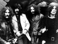 Black Sabbath N