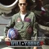 Will Young - Switch It On