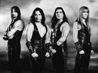 Manowar N