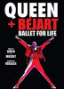 Queen + Béjart - Ballet For Life