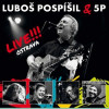 Luboš Pospíšil - Live!!! Ostrava