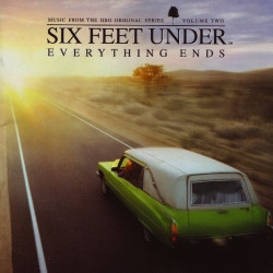Různí - Six Feet Under: Everything Ends (soundtrack)