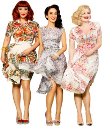 The Puppini Sisters
