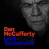 Dan McCafferty - The Last Testament