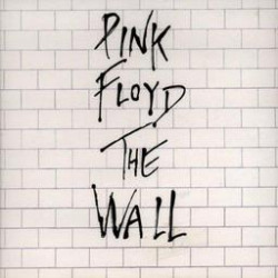 Pink Floyd The wall