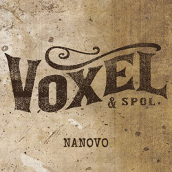 Voxel - Nanovo