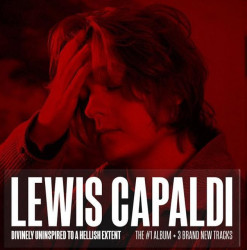 Lewis Capaldi - Divinely Uninspired to a Hellish Extent Extended