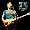Sting - My Songs:Live