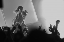 Charli XCX, Roxy Praha, 14.11.2019