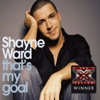Shayne Ward - That's My Goal