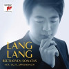 Lang Lang - Beethoven Sonatas Nos 3 & 23 Appassionata