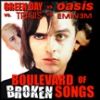 Party Ben - Boulevard Of Broken Songs