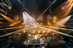 Kensington, Ziggo Dome, Amsterdam, Nizozemí, 5.12.2019