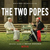 Bryce Dessner - The Two Popes (soundtrack)
