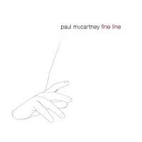 Paul McCartney - Fine Line