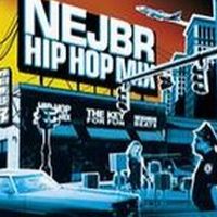 Nejbr hip hop mix