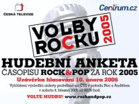 Volby rocku 2005 N