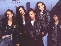 Queensryche N