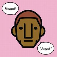 Pharrell Williams - Angel