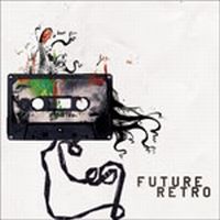 Různí - Future Retro