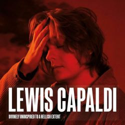 Lewis Capaldi - Divinely Uninspired To A Hellish Extent (extended edition)